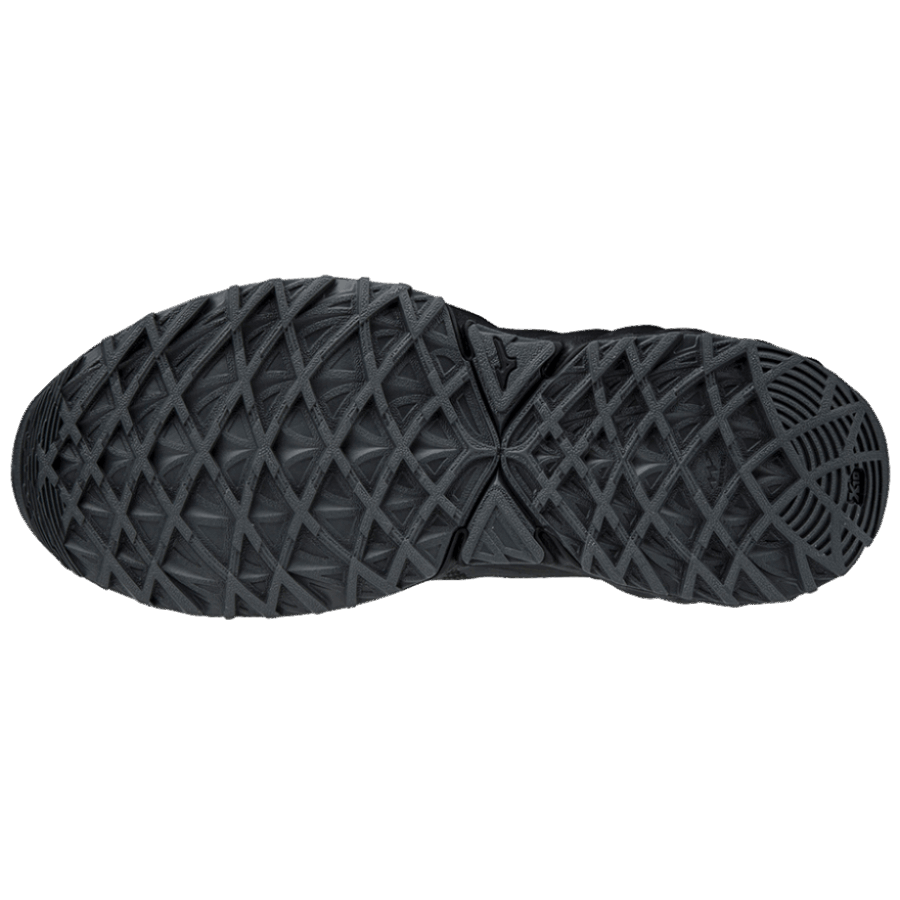 Mizuno Wave Ibuki 3 Gtx Black